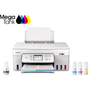 Canon Megatank G3290