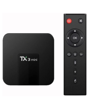 SMART BOX TANIX W2